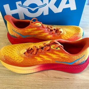 Hoka Mach 6 size 11.5